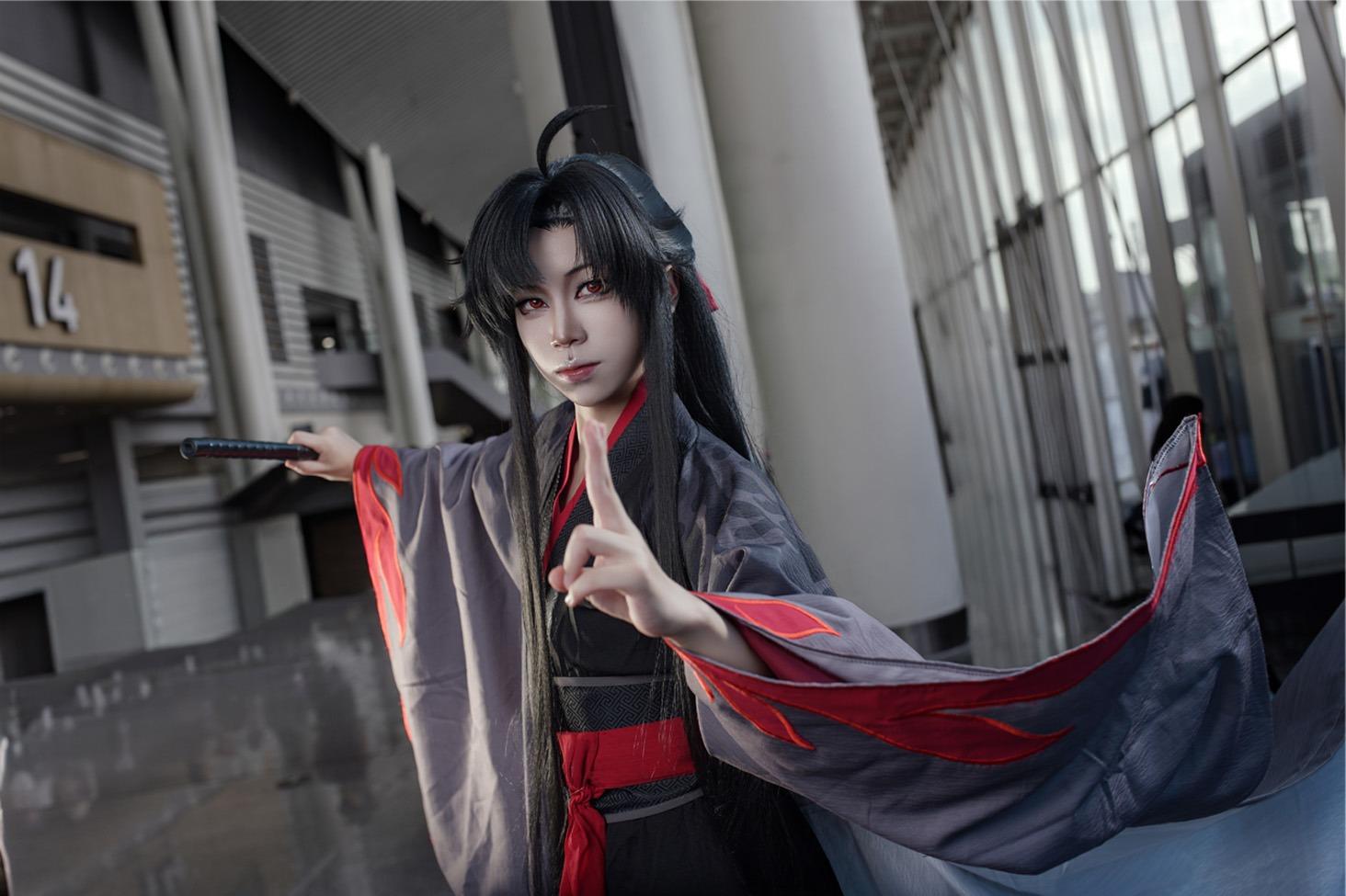 魔道祖师