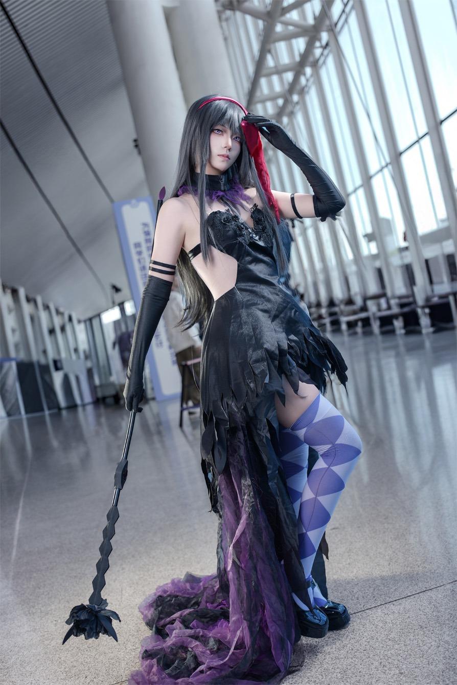 晓美焰