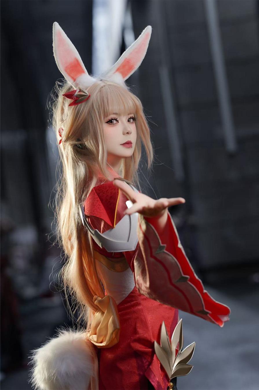 公孙离
