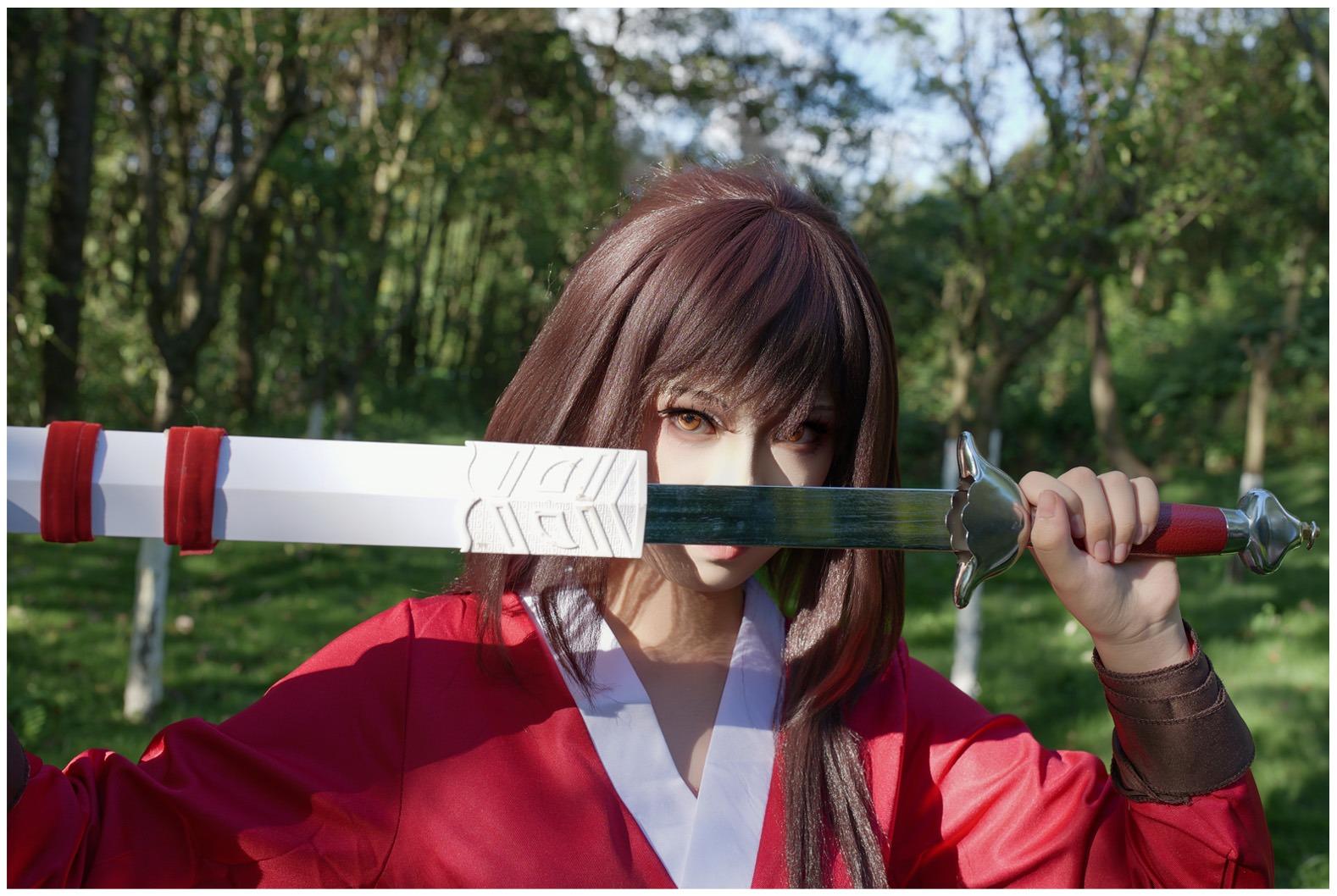 狐妖小红娘
