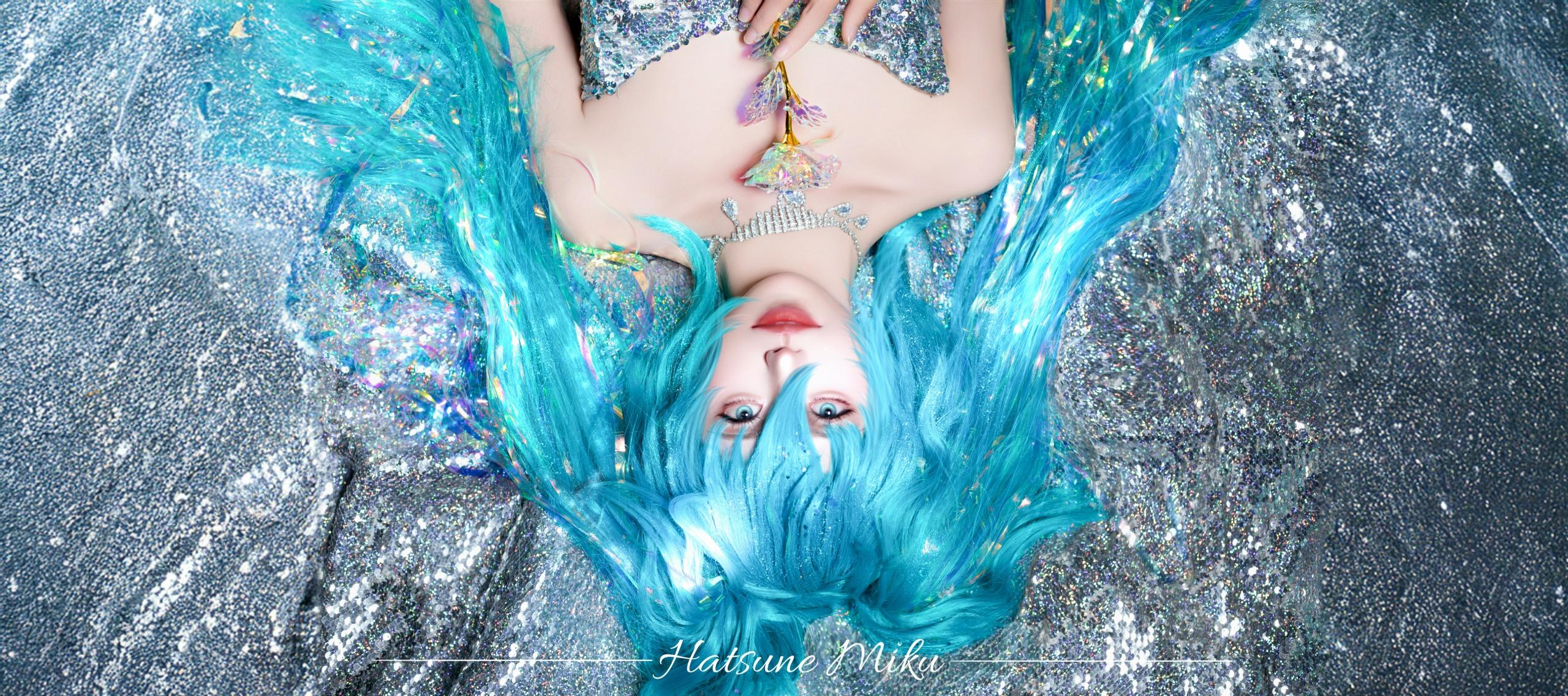 初音未来